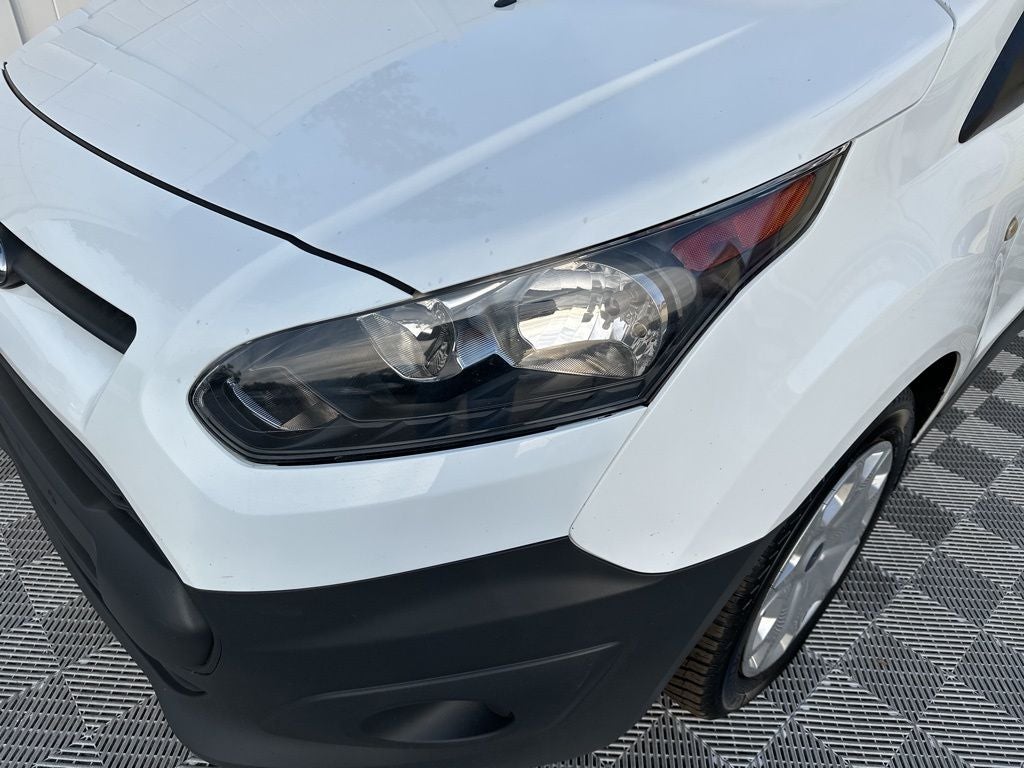 2017 Ford Transit Connect XL