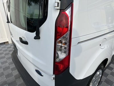 2017 Ford Transit Connect XL