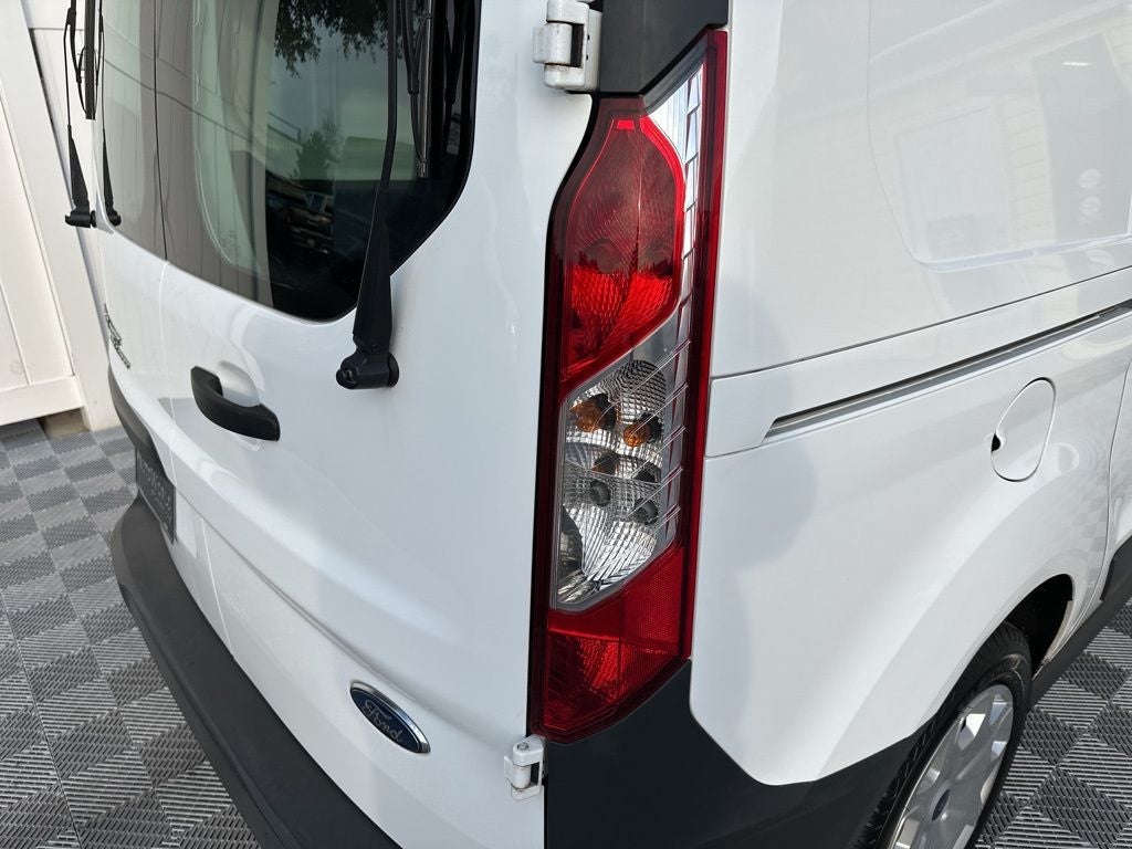 2017 Ford Transit Connect XL