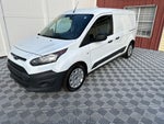 2017 Ford Transit Connect XL