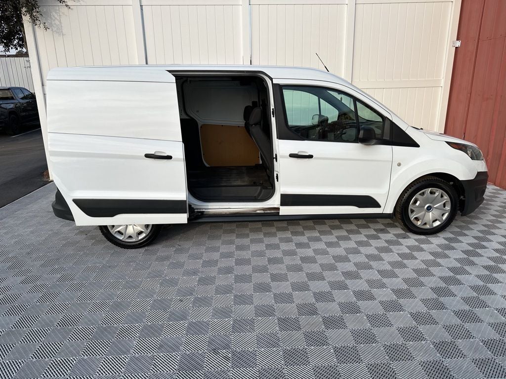2017 Ford Transit Connect XL