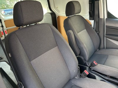 2017 Ford Transit Connect XL