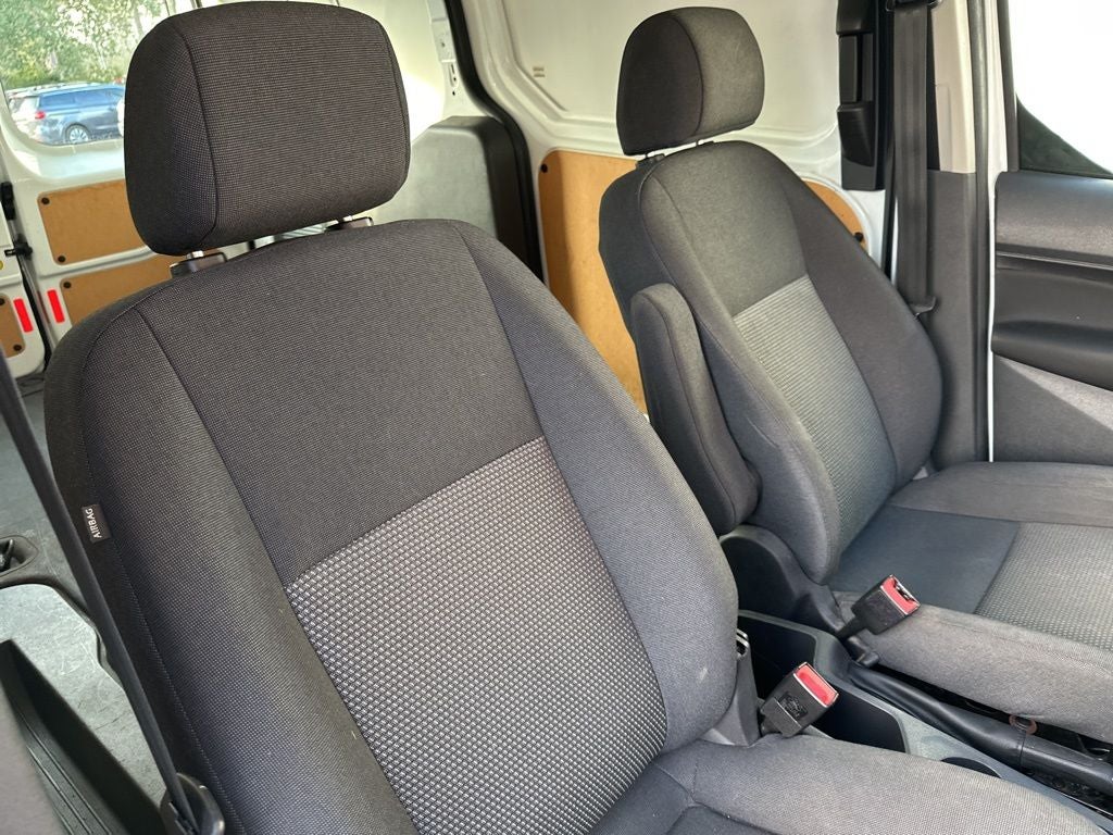 2017 Ford Transit Connect XL