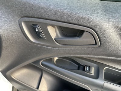 2017 Ford Transit Connect XL