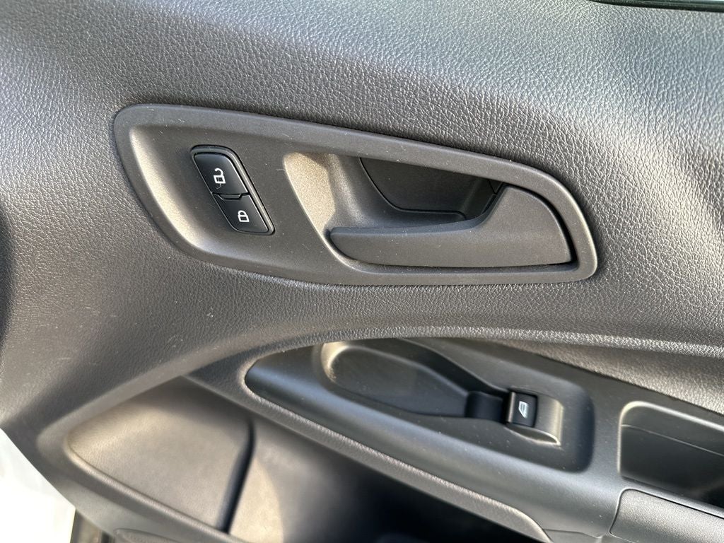 2017 Ford Transit Connect XL