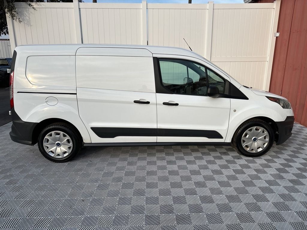 2017 Ford Transit Connect XL