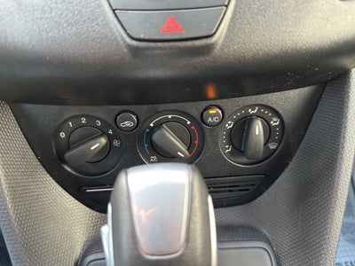 2017 Ford Transit Connect XL