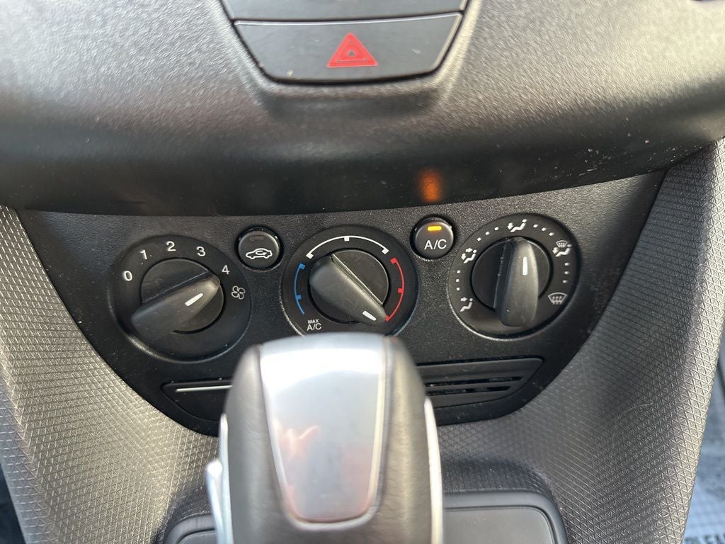 2017 Ford Transit Connect XL