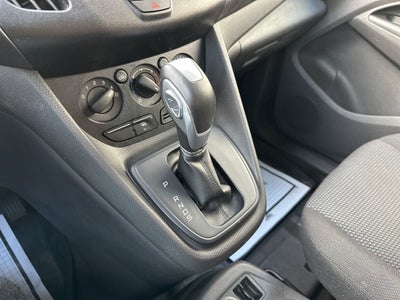 2017 Ford Transit Connect XL
