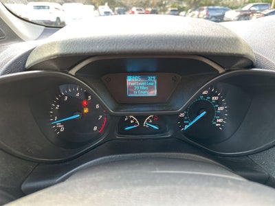 2017 Ford Transit Connect XL