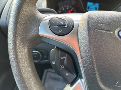 2017 Ford Transit Connect XL