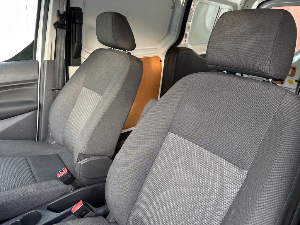 2017 Ford Transit Connect XL