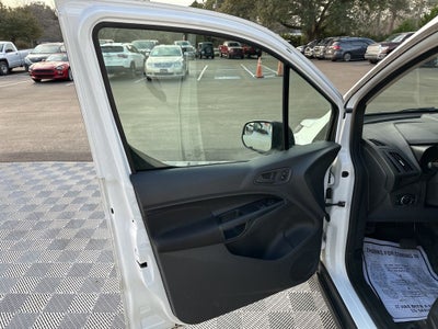 2017 Ford Transit Connect XL