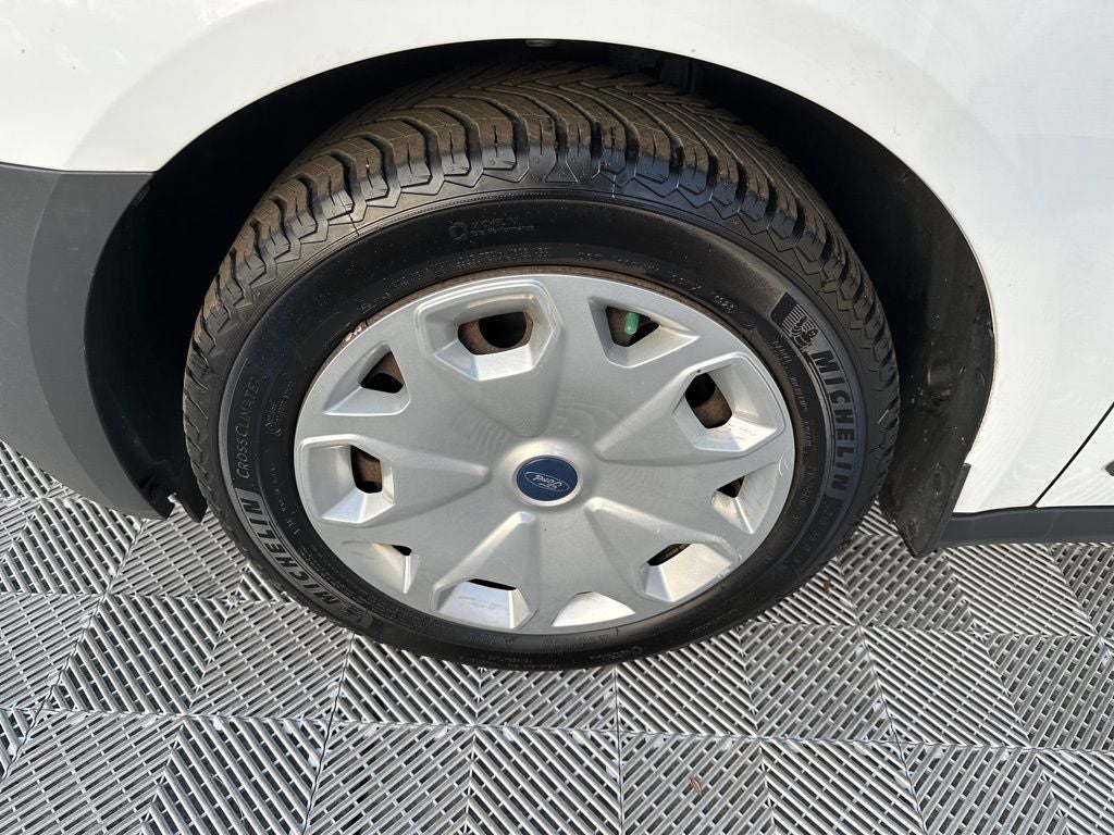 2017 Ford Transit Connect XL