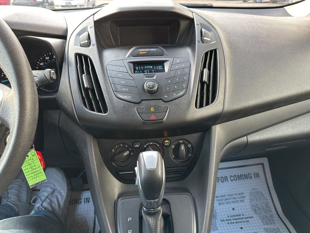 2017 Ford Transit Connect XL