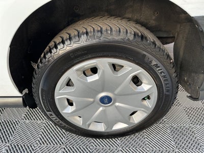 2017 Ford Transit Connect XL