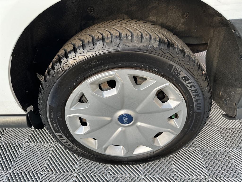 2017 Ford Transit Connect XL