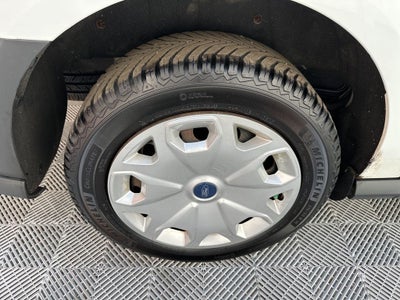 2017 Ford Transit Connect XL