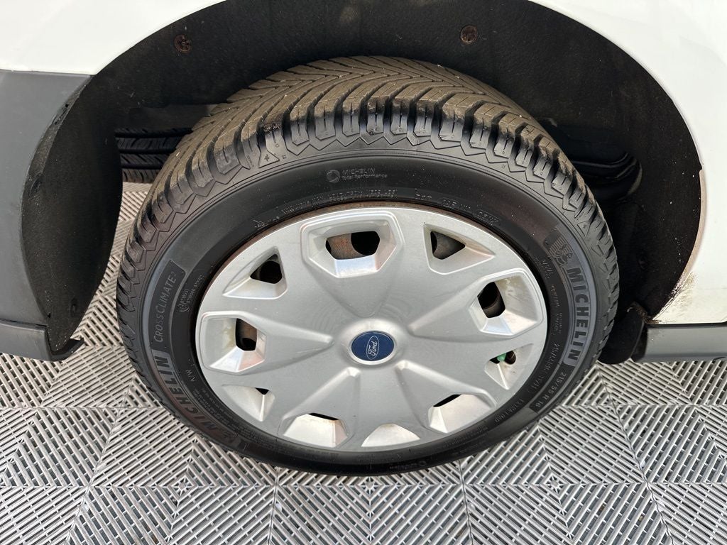 2017 Ford Transit Connect XL