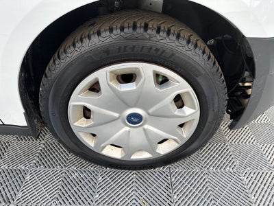 2017 Ford Transit Connect XL