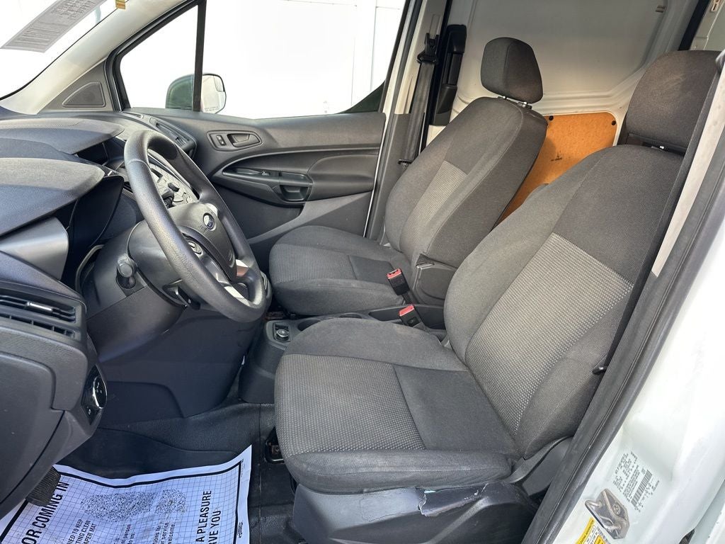 2017 Ford Transit Connect XL