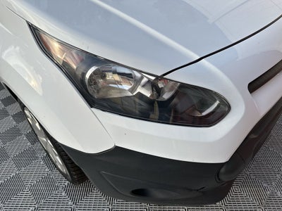 2017 Ford Transit Connect XL