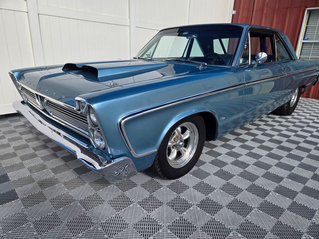 1966 Plymouth Fury III