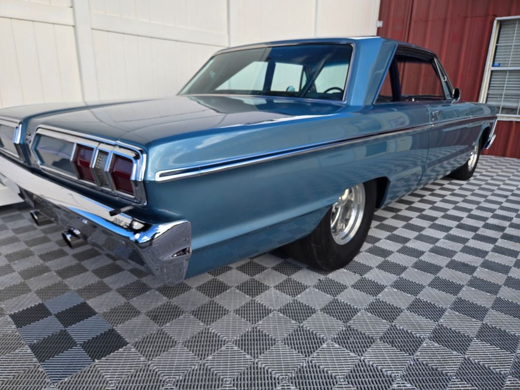 1966 Plymouth Fury III