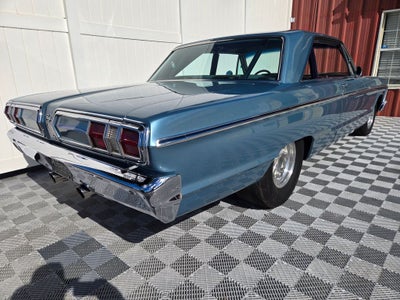 1966 Plymouth Fury III