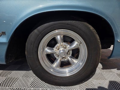 1966 Plymouth Fury III