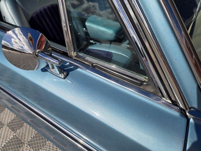 1966 Plymouth Fury III