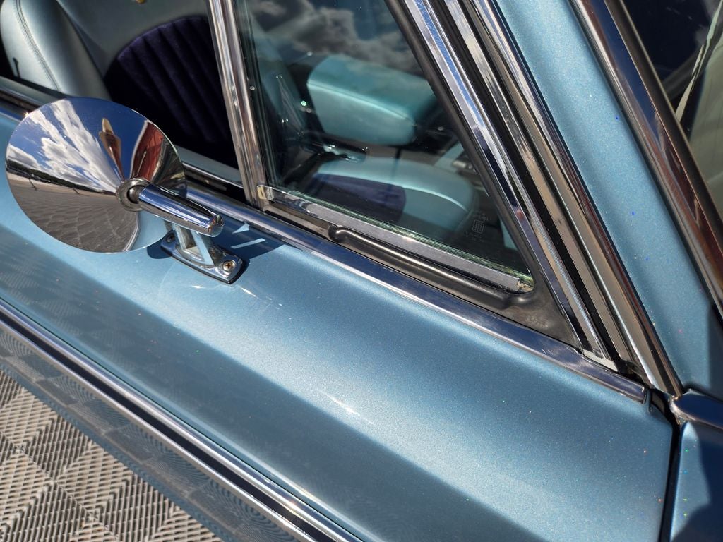 1966 Plymouth Fury III