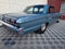 1966 Plymouth Fury III