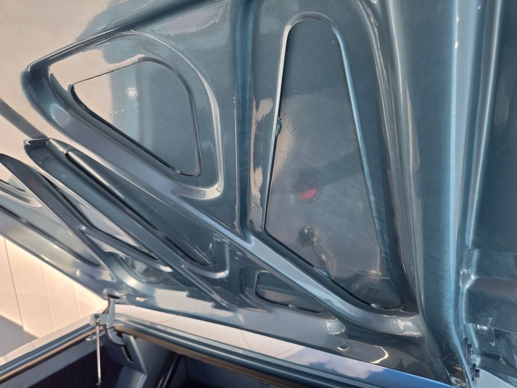 1966 Plymouth Fury III