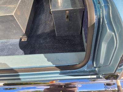 1966 Plymouth Fury III