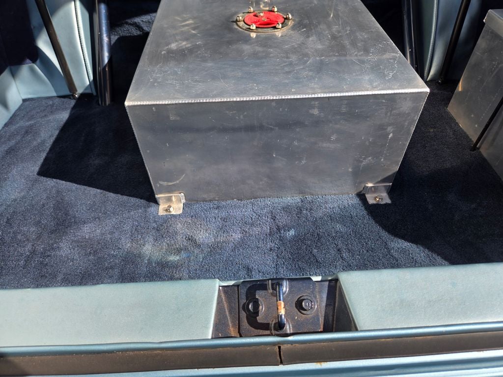 1966 Plymouth Fury III