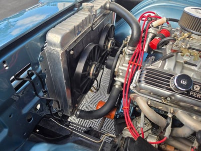 1966 Plymouth Fury III