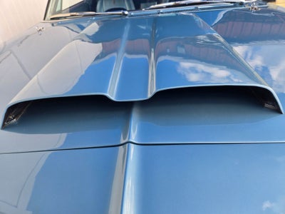 1966 Plymouth Fury III