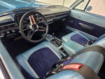 1966 Plymouth Fury III