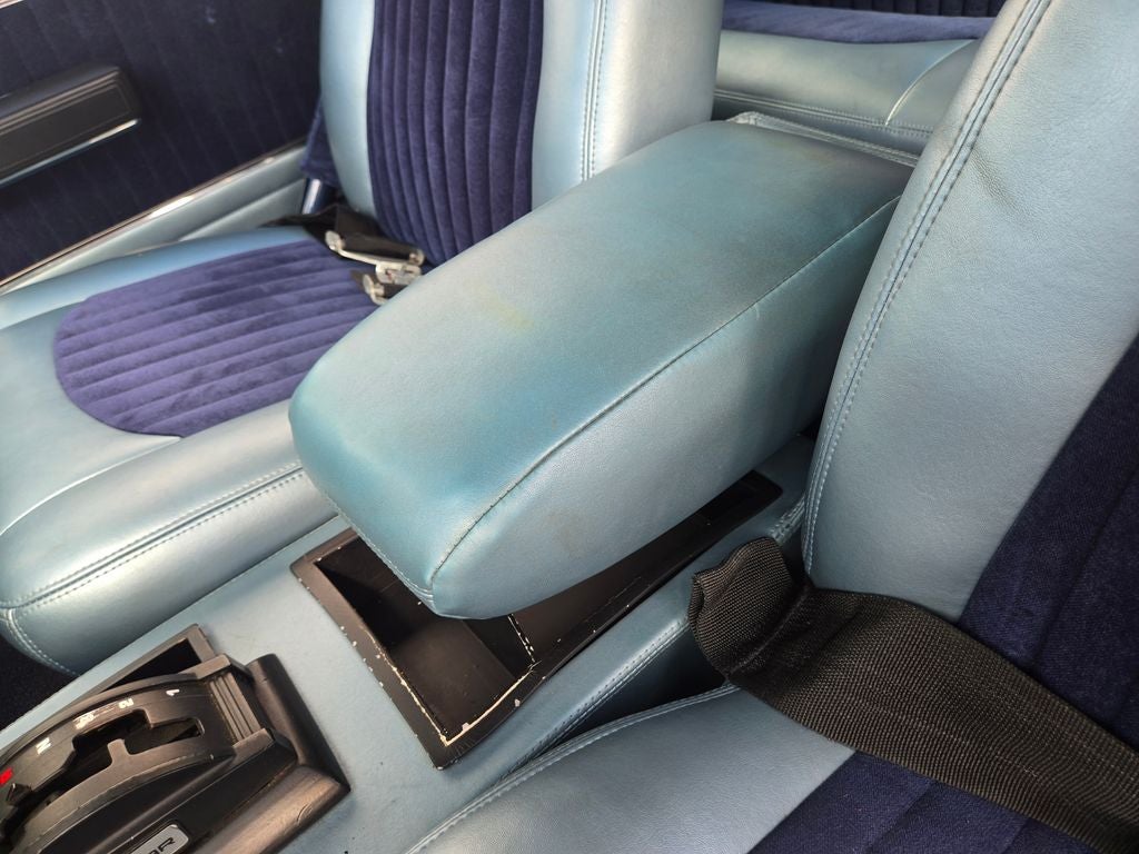 1966 Plymouth Fury III