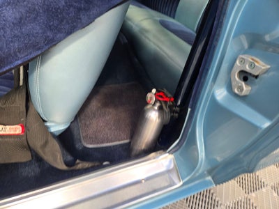 1966 Plymouth Fury III