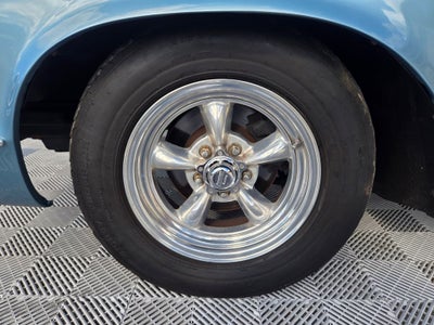 1966 Plymouth Fury III