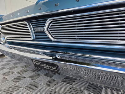 1966 Plymouth Fury III