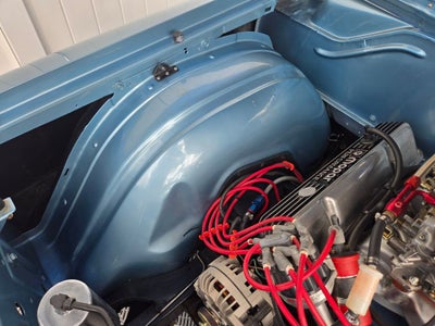 1966 Plymouth Fury III