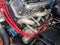 1966 Plymouth Fury III