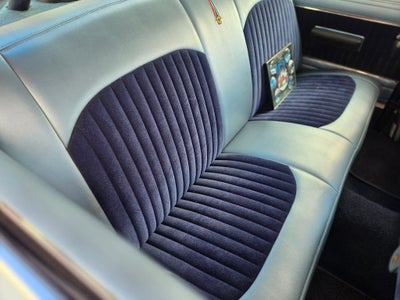 1966 Plymouth Fury III