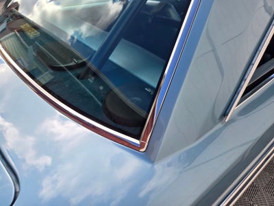 1966 Plymouth Fury III