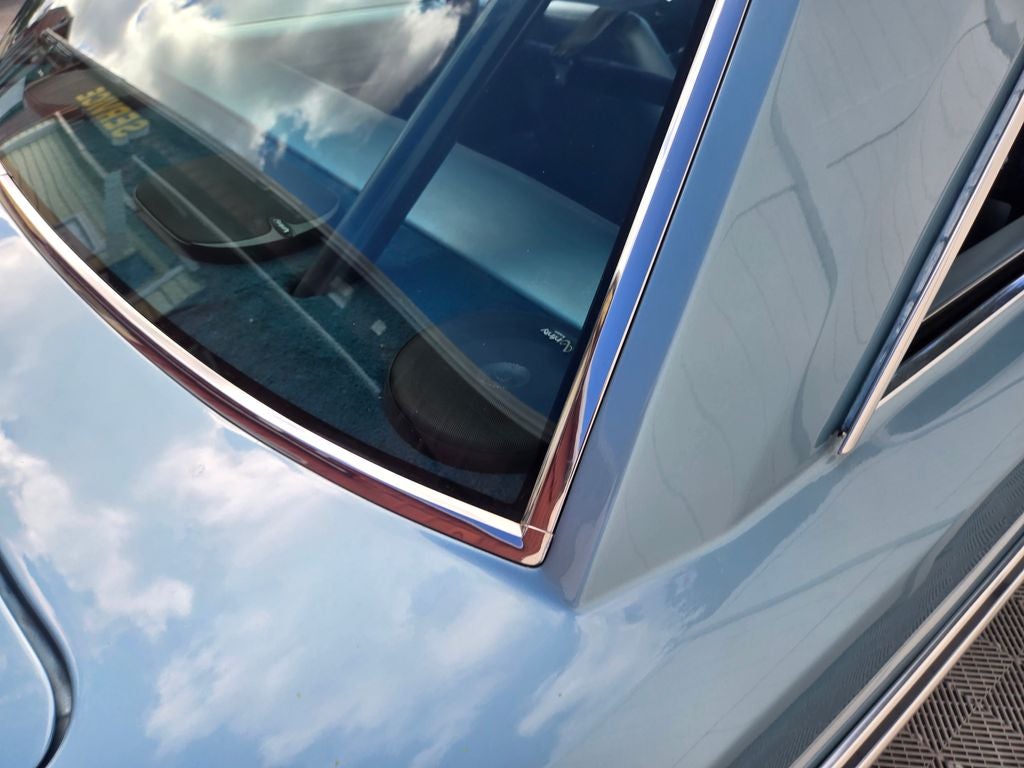 1966 Plymouth Fury III