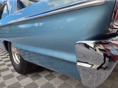 1966 Plymouth Fury III