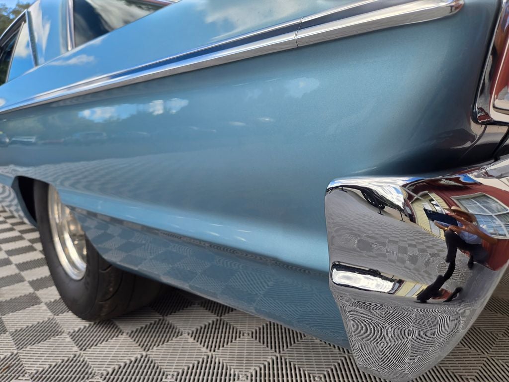 1966 Plymouth Fury III